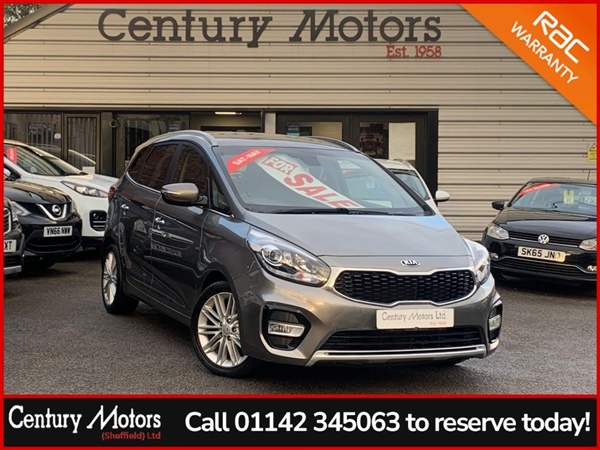 Large image for the Used Kia CARENS