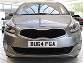 Kia Carens Image 6