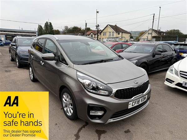 Large image for the Used Kia Carens