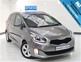 Used Kia Carens