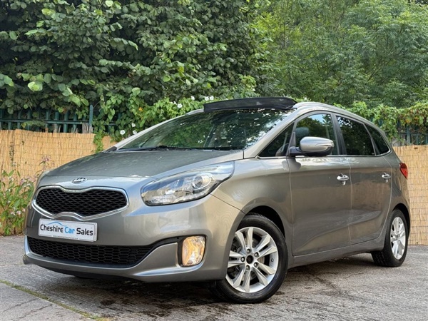 Large image for the Used Kia CARENS