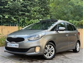Used Kia Carens
