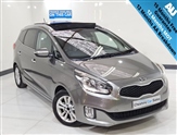 Used Kia Carens
