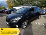 Used Kia Carens Used Kia Carens