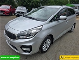 Kia Carens Image 6