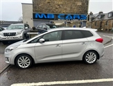 Used Kia Carens