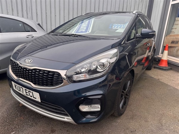 Large image for the Used Kia CARENS