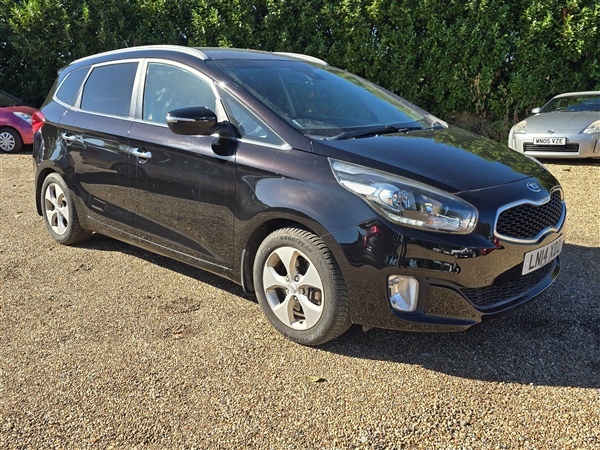 Large image for the Used Kia Carens