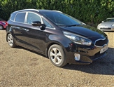 Used Kia Carens