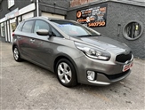 Used Kia Carens