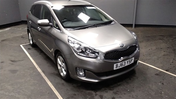Large image for the Used Kia Carens