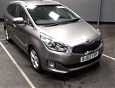 Used Kia Carens