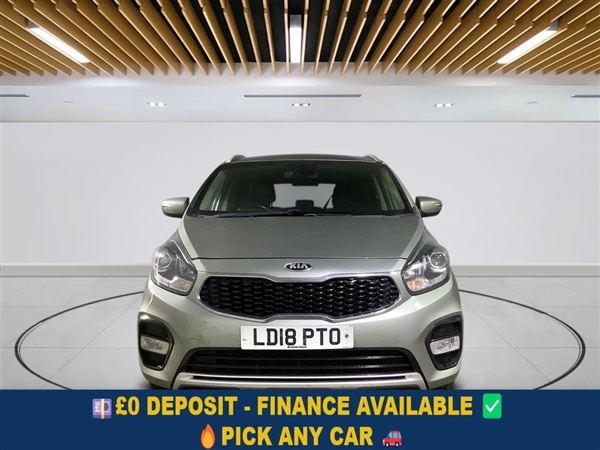 Large image for the Used Kia CARENS