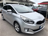 Used Kia Carens