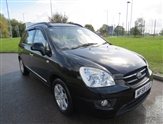 Used Kia Carens