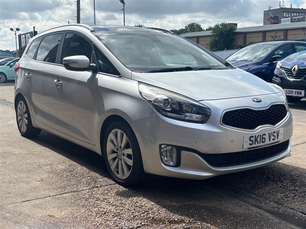 Large image for the Used Kia CARENS