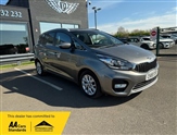 Used Kia Carens
