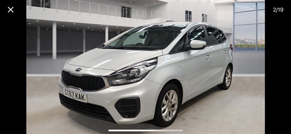 Large image for the Used Kia CARENS
