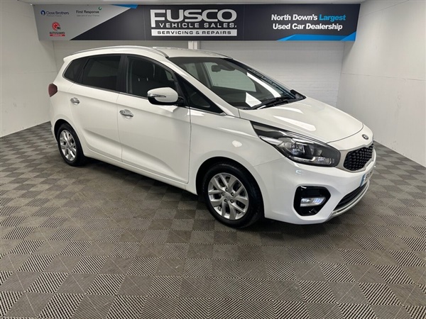 Large image for the Used Kia CARENS