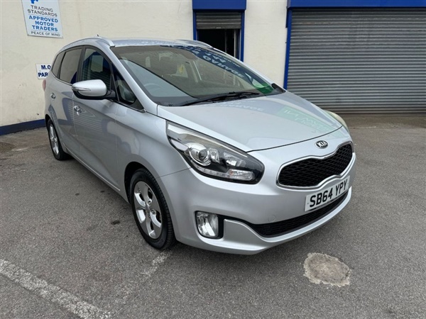 Large image for the Used Kia CARENS