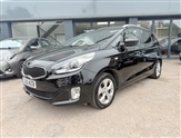 Used Kia Carens