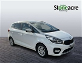 Kia Carens Image 1