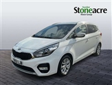 Kia Carens Image 4