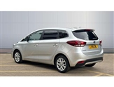 Kia Carens Image 2