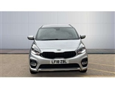 Kia Carens Image 3