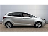 Kia Carens Image 5