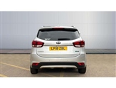 Kia Carens Image 6