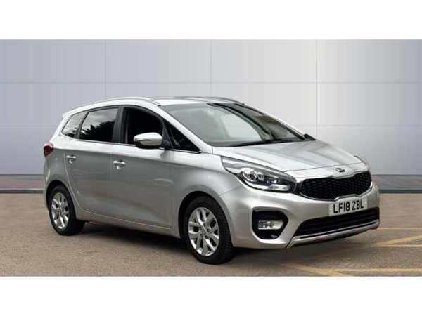 Large image for the Used Kia Carens