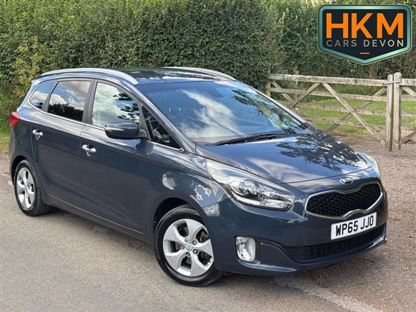Large image for the Used Kia CARENS