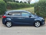 Kia Carens Image 3