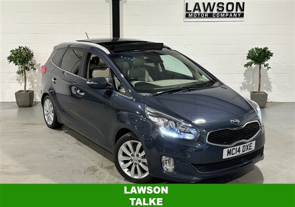 Large image for the Used Kia CARENS