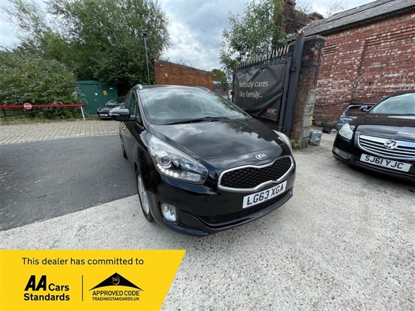 Large image for the Used Kia CARENS