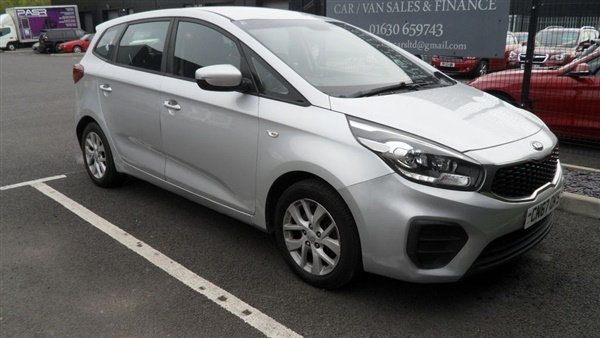 Large image for the Used Kia CARENS