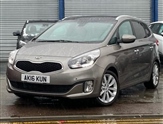 Used Kia Carens