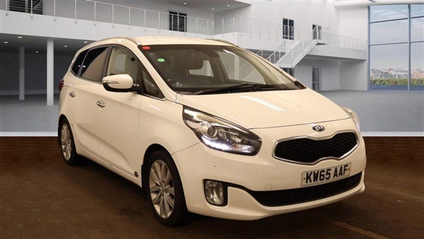 Large image for the Used Kia Carens