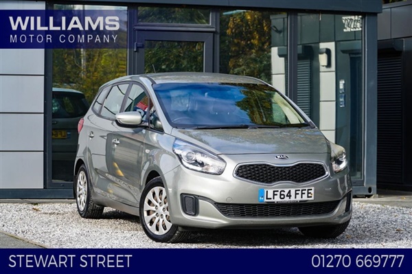 Large image for the Used Kia CARENS