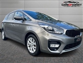 Used Kia Carens