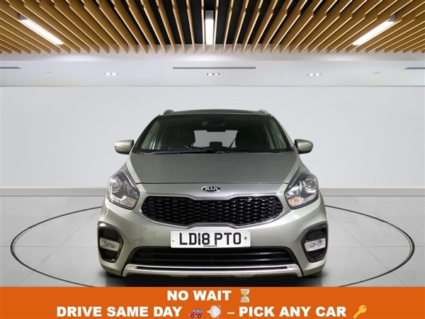 Large image for the Used Kia CARENS