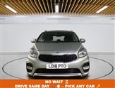 Used Kia Carens