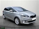 Used Kia Carens