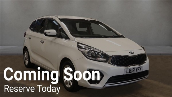Large image for the Used Kia CARENS