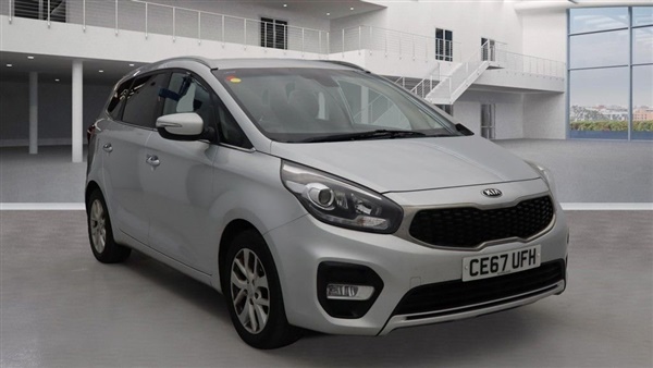 Large image for the Used Kia CARENS