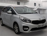 Used Kia Carens