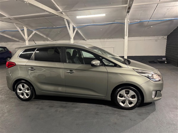 Large image for the Used Kia Carens
