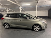 Used Kia Carens