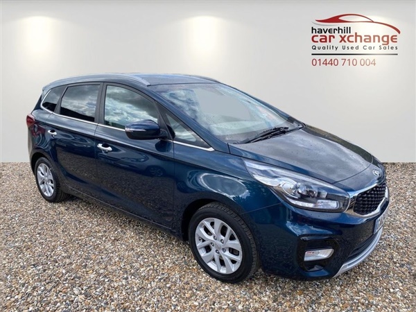 Large image for the Used Kia CARENS